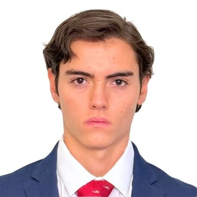 Ramiro Ian Cid De La Vega