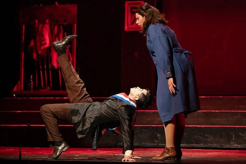 Allende El Musical — galería 3