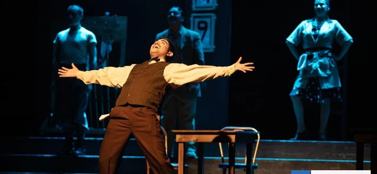 Allende El Musical — galería 2