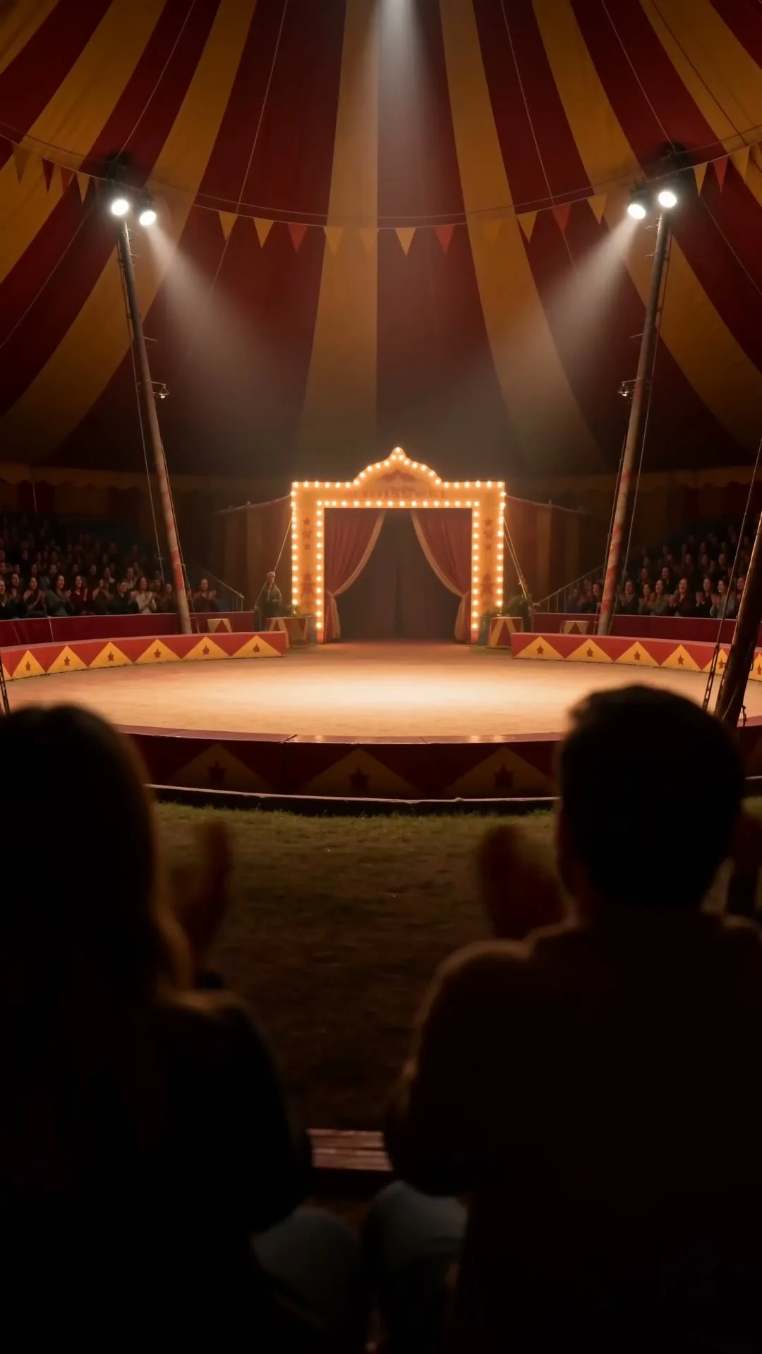 El Circo de Tony Caluga — galería 1