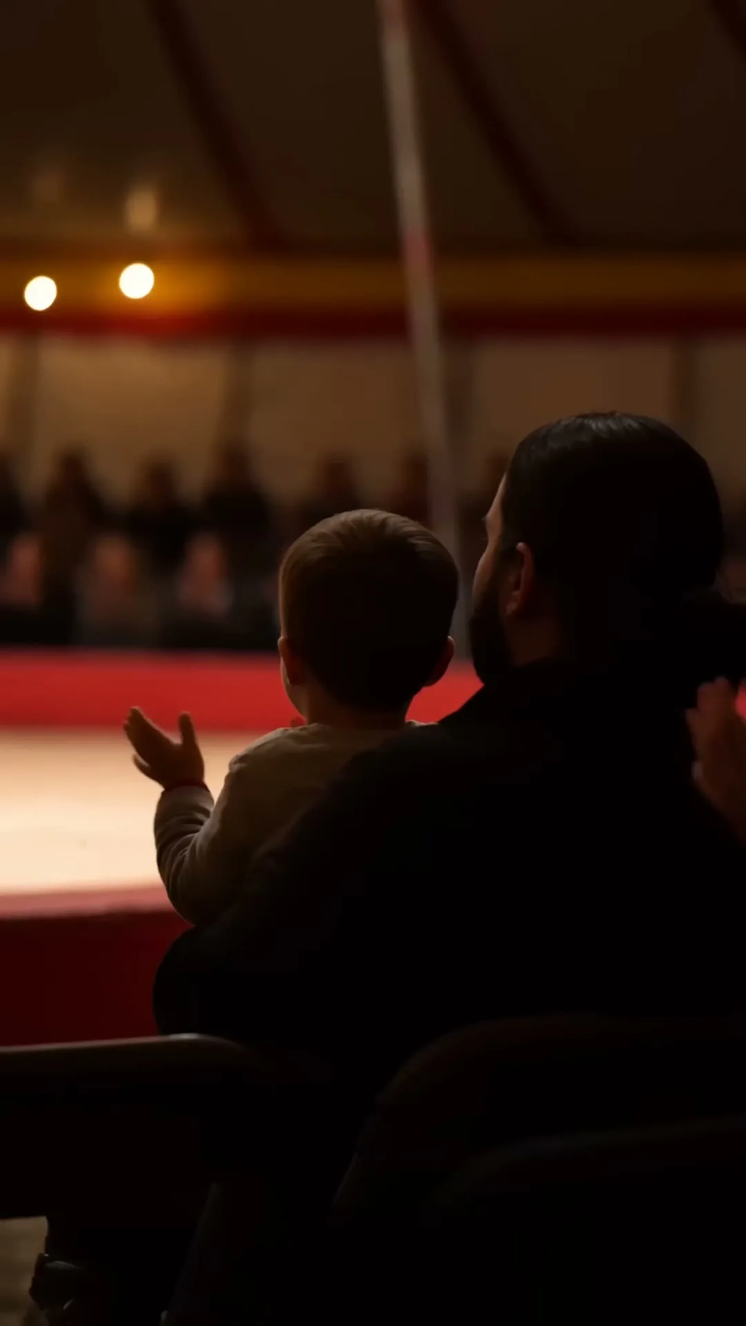 El Circo de Tony Caluga — galería 3