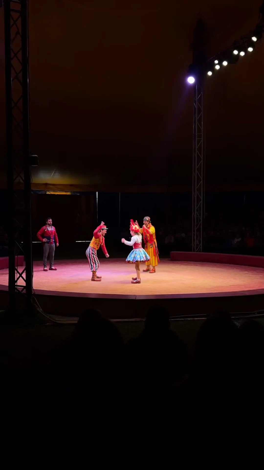 El Circo de Tony Caluga — galería 2